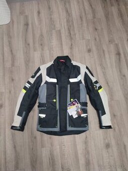 Bunda na moto (nová)