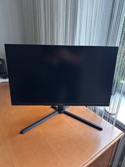 Prodám LCD Monitor 24,5” AOC 25G3ZM/BK