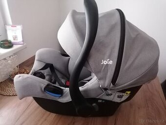 Joie i Gemm2 autosedačka 0-13kg