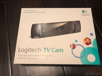 Logitech TV Cam (for Skype)
