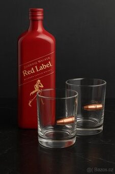 Dárkový set RedLabel