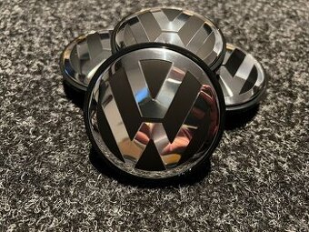 Středové krytky Volkswagen 56mm / 52mm