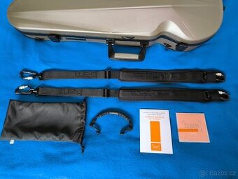 Predam kvalitne puzdro na husle.