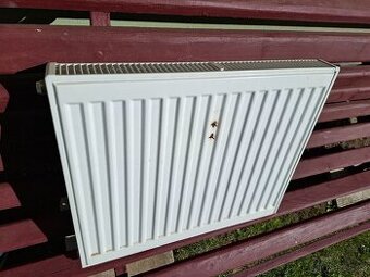 radiátor 60x50 cm