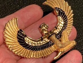 závěs a brož ., 8 x 5,5 cm - 1