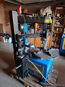 Přezouvačka SIMPESFAIP M520 FS 2V,italská