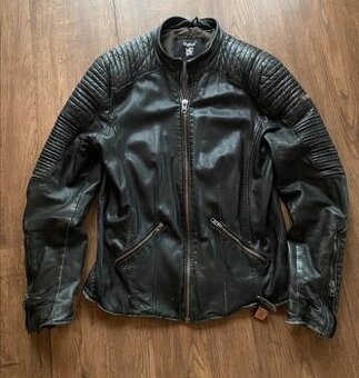 Tigha kozena bunda (prava kuze)