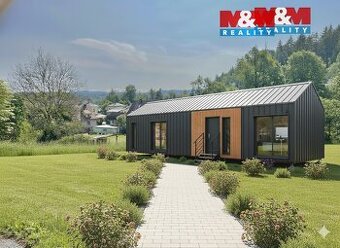 Prodej domu na klíč, Žamberk