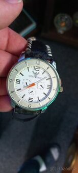 Hodinky Emporio Armani