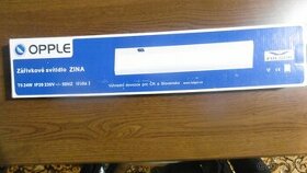 Kuchyňské svítidlo ZINA