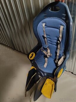 Cyklosedacka Sherman