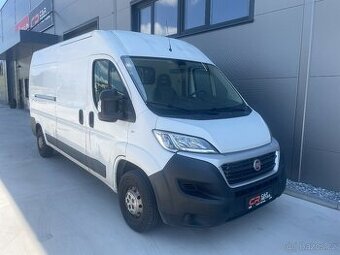 Fiat Ducato, 2,0 Mjet L3H2, KLIMA, DPH, 61tkm
