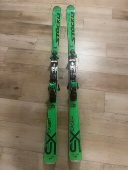 Stöckli SX Laser - Rezervace do 11. 12.