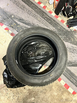 BRIDGESTONE ALENZA1 235/55 R19 101 V