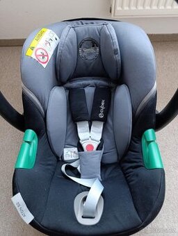Autosedačka - Cybex S2 i-size - Plzeň