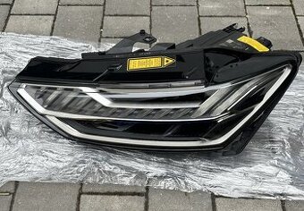 Levý přední světlomet Audi A7 / RS6 2017-2023 4K8941085F