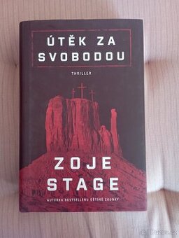 Útěk za svobodou - Zoje Stage