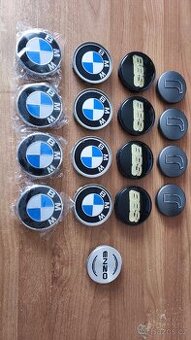 Středové krytky Rondell, Enzo