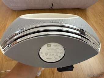 JBL Radial reprduktor + blueooth