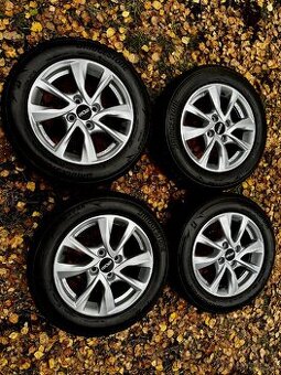 Zimní kola Hyundai I20 4x100 185/65 R15 ET47