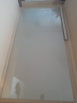 Sprchový kout Hüppe strike