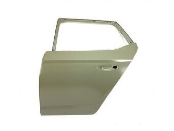 Levé zadní dveře Škoda fabia 3, nové originální