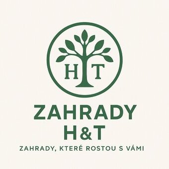 Zahradnické práce a údržba