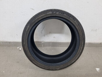 Letní Tracmax 245/40/R19 1ks