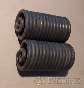 Jawa Speciál Villiers pružiny sedla