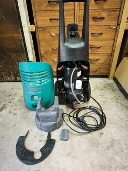 BOSH AQUATAK 1250-nefunkční