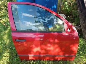 Dveře škoda fabia 1 bez poškození