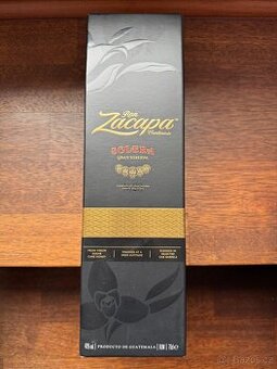 Výprodej sbírky alkoholu – nové, neotevřené lahve