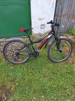 Kross Hexagon 24 + helma při rychlém jednání sleva