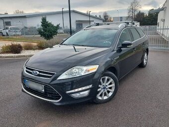 Ford Mondeo 2.0TDCi Titanium 103kw Rok výroby 2012