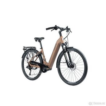 městské elektrokolo Leader Fox VIVALO NOVÉ