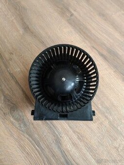 Ventilátor topení Octavia 1