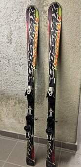 Lyže Salomon crossmax vrm 162