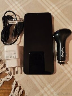 Mobilní telefon Xiaomi Redmi 9AT 32/2GB