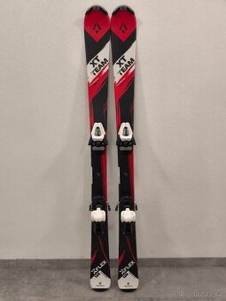 Lyže TECNOPRO 120 cm