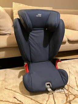 Britax Romer Kidfix SL modrá