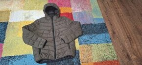 Chlapecká zimní bunda