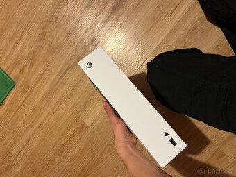 Xbox serie S 512gb