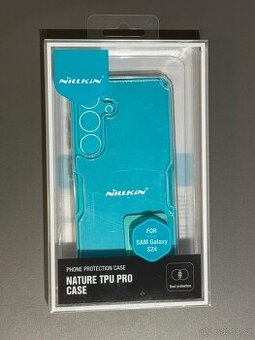 Nillkin Nature Pro Case Kryt pro Samsung Galaxy S24