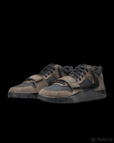 Air Jordan Jumpman Jack TR Travis Scott Dark Mocha vel. 42