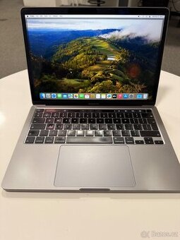 Apple MacBook Pro 13″ Retina (A2251 – 2020) / i5 / 16GB /