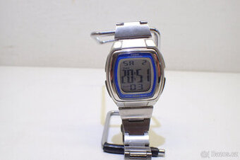 Hodinky Casio digital - Retro 
