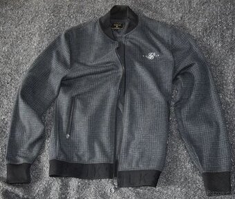 SIKSILK bunda / bomber vel.S v TOP stavu, nenošená