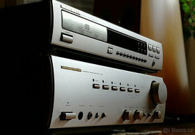 MARANTZ PM-53 + CD-53