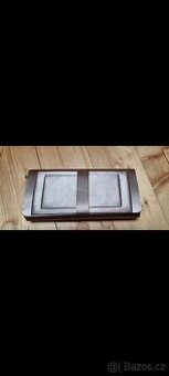 Tělové saténové psaníčko MENBUR (nové)