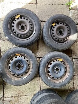 Kola Firestone 175/65 R14